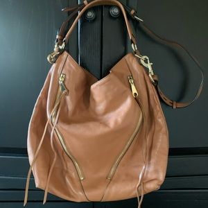 Rebecca Minkoff Tassel Hobo Bag